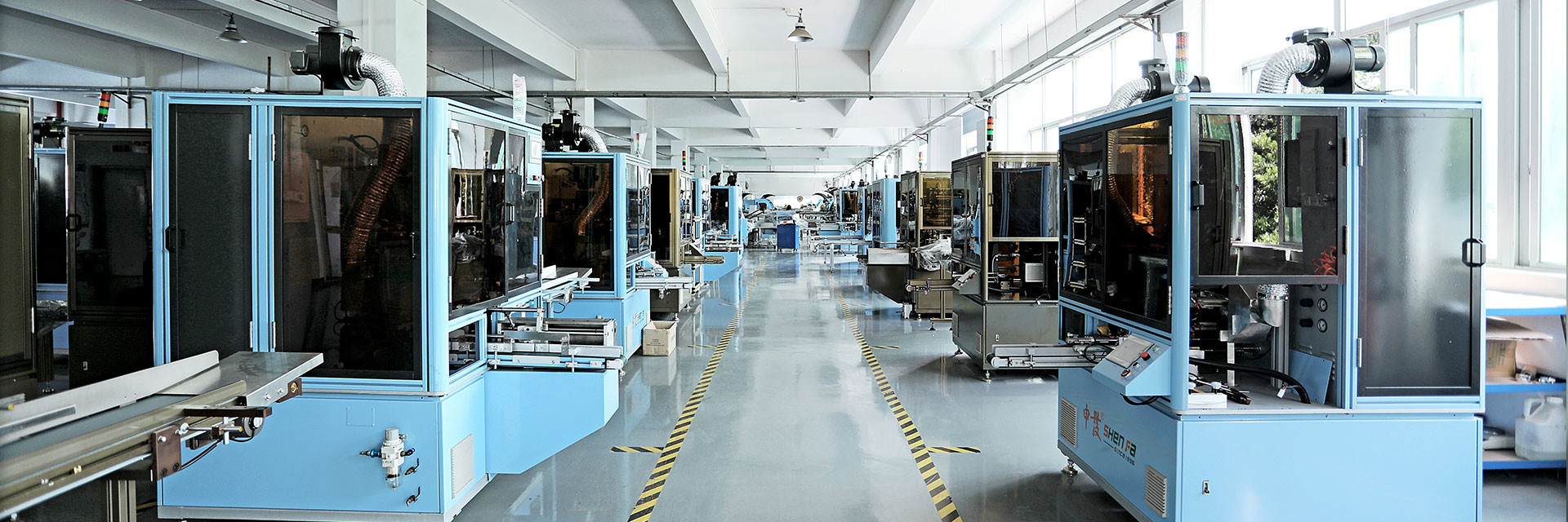 品質 自動スクリーンの印字機 工場