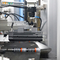 100pcs / 分 3色スクリーン印刷機 ホットスタンピング バルニッシュ オールインワン マシン ソフトチューブ