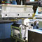 柔らかい管モデルSF-SARS320のための自動3色スクリーンの印刷、熱い押し、分類のオールインワン機械