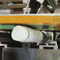 AC380V D40mmの管の多色刷りのシルク スクリーンの印字機